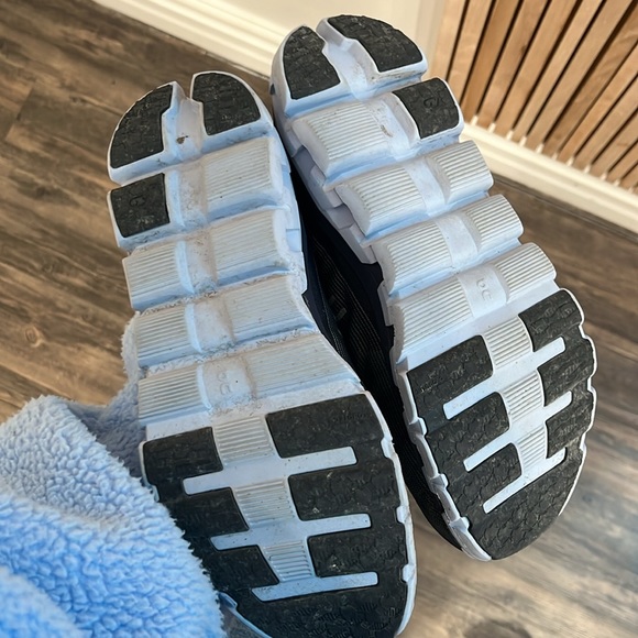 Cloudflow on running - Picture 2 of 4